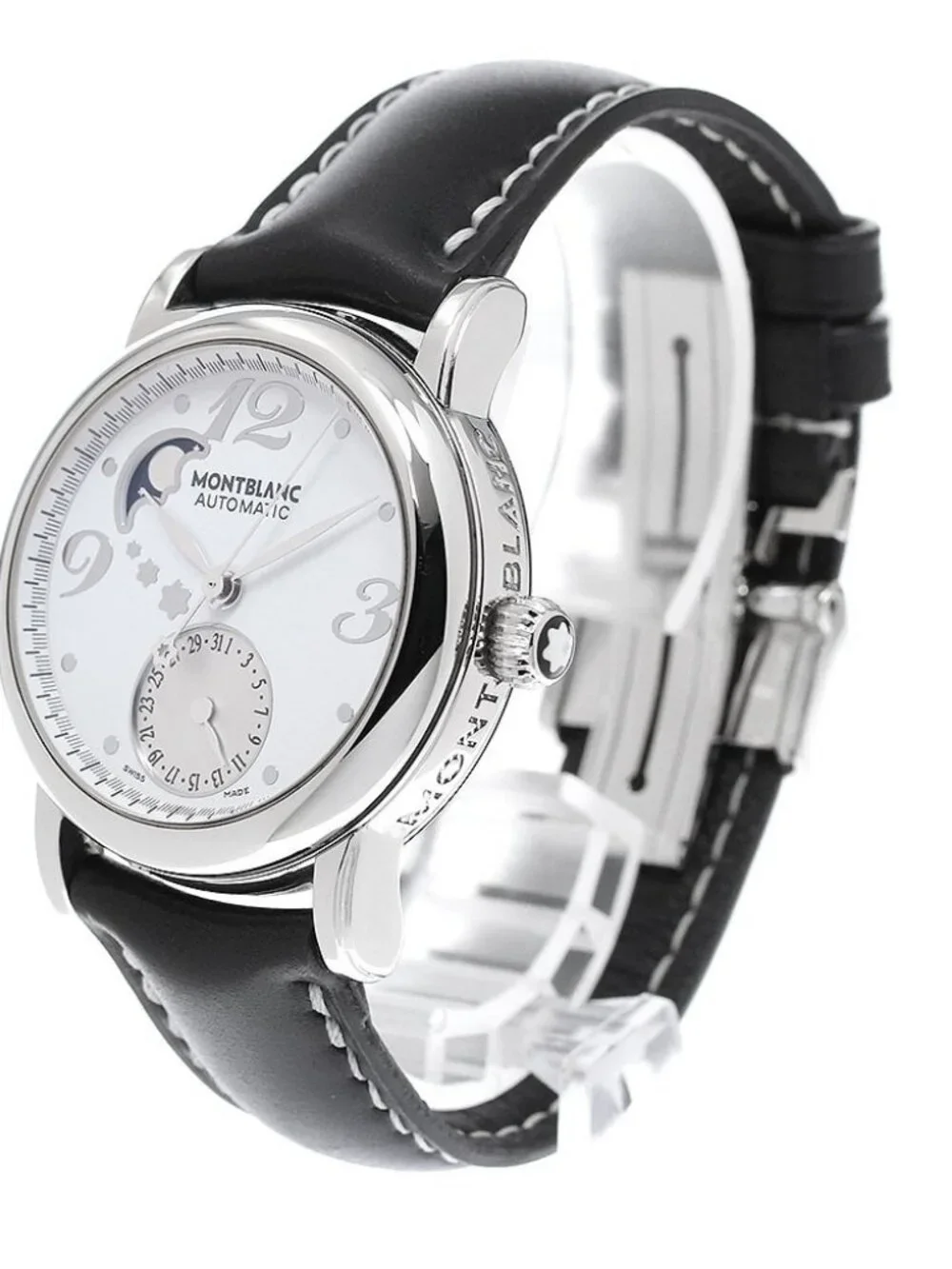 Montblanc product details